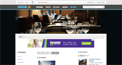 Desktop Screenshot of encs.varosom.hu
